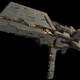 Illustration for article titled The Big, Beautiful Ships Of iStar Wars/i